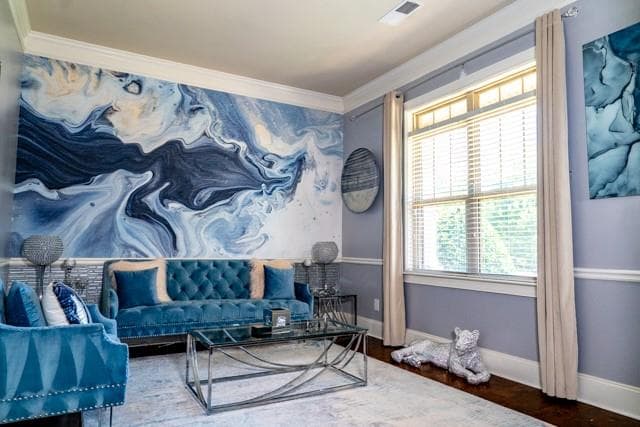 6 bedroom, 5 bathroom, 6,024 sq ft single family residence for sale at 980 Donegal Drive, Locust Grove, GA 30248 — photo 5