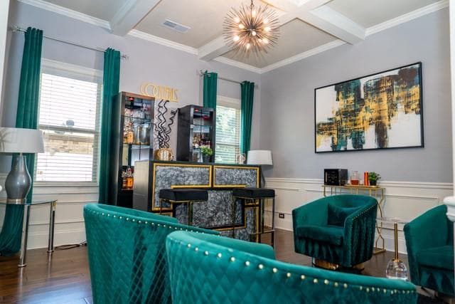 6 bedroom, 5 bathroom, 6,024 sq ft single family residence for sale at 980 Donegal Drive, Locust Grove, GA 30248 — photo 6