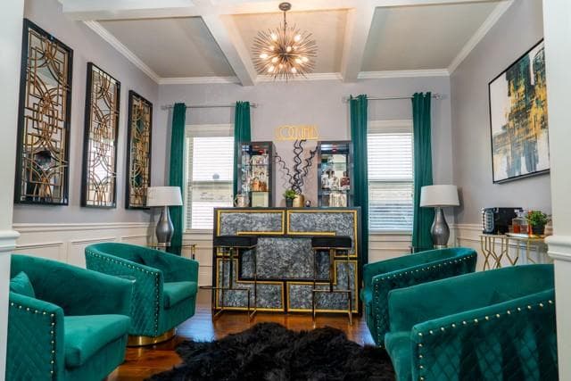 6 bedroom, 5 bathroom, 6,024 sq ft single family residence for sale at 980 Donegal Drive, Locust Grove, GA 30248 — photo 7