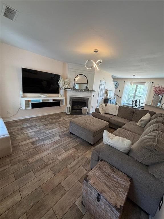 3 bedroom, 3 bathroom, 1,520 sq ft single family residence for sale at 11190 Wittenridge Drive, Alpharetta, GA 30022 — photo 9