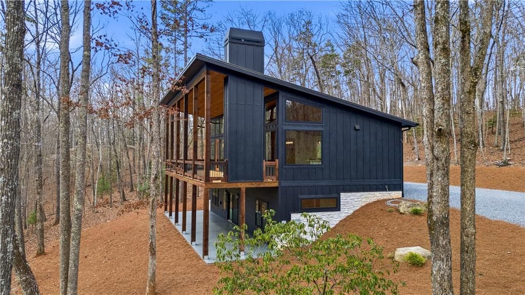 221 Gold Mine Road, Morganton, GA 30560 — most recent listing photo