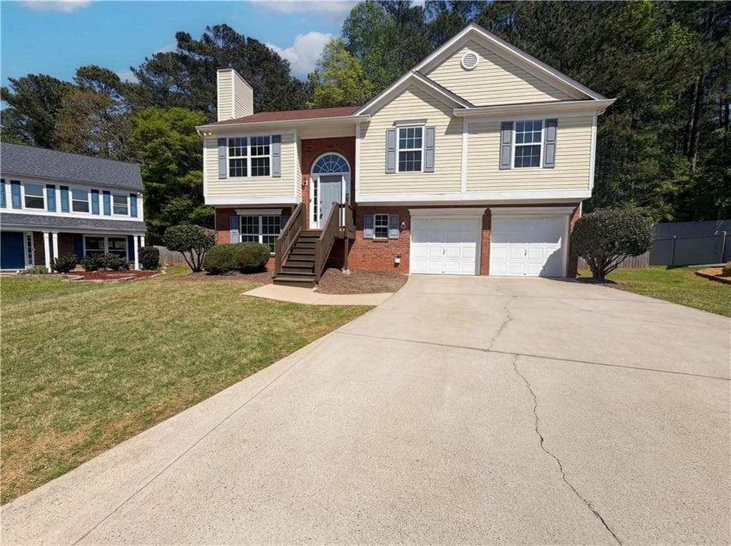 461 Darter Drive, Kennesaw, GA 30144 — most recent listing photo