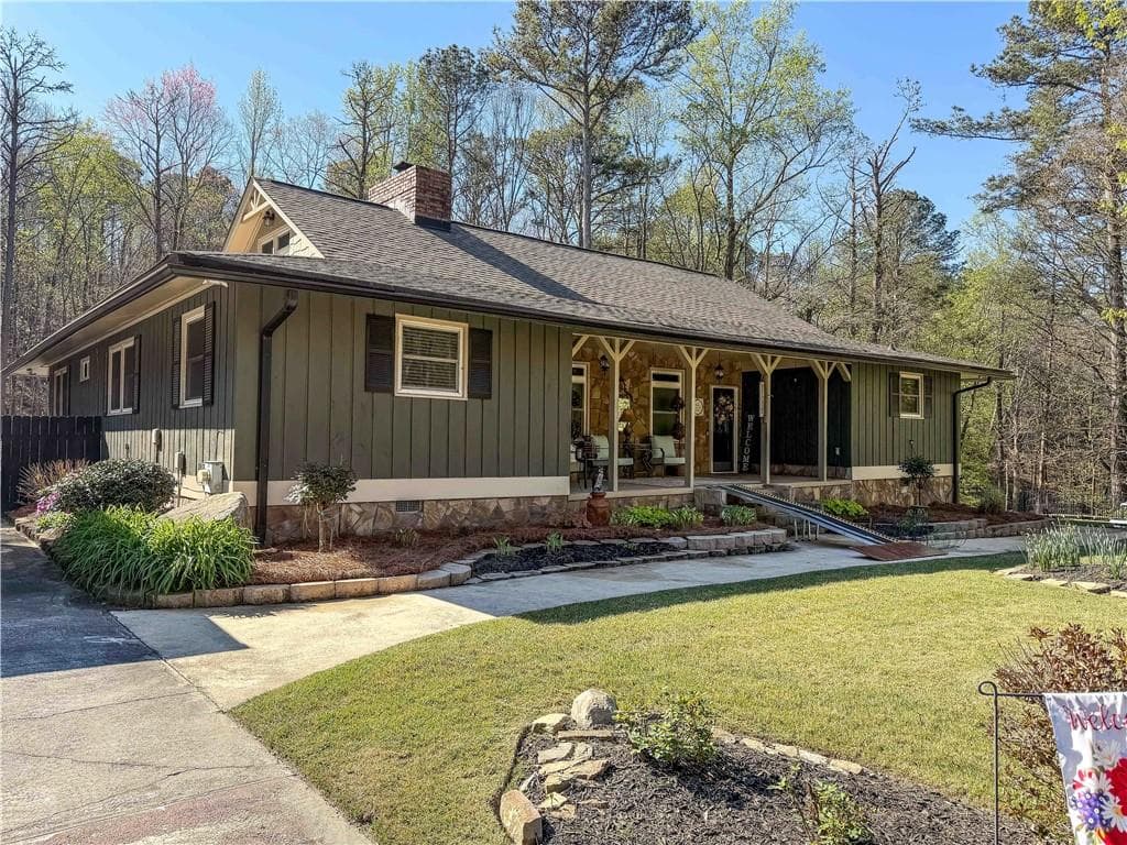 37 Jeffrey Road, Cartersville, GA 30120 — most recent listing photo