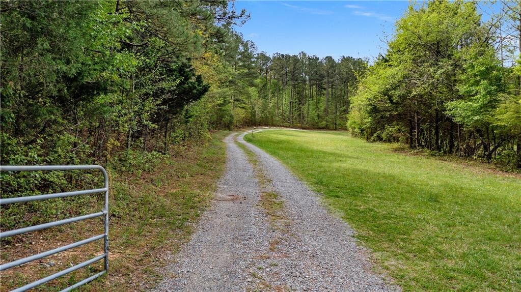 unimproved land for sale at 600 Taylorsville Road, Aragon, GA 30104 — photo 6