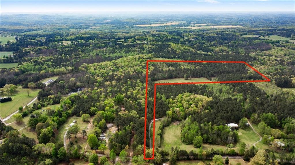 unimproved land for sale at 600 Taylorsville Road, Aragon, GA 30104 — photo 8