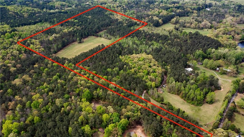 unimproved land for sale at 600 Taylorsville Road, Aragon, GA 30104 — photo 10