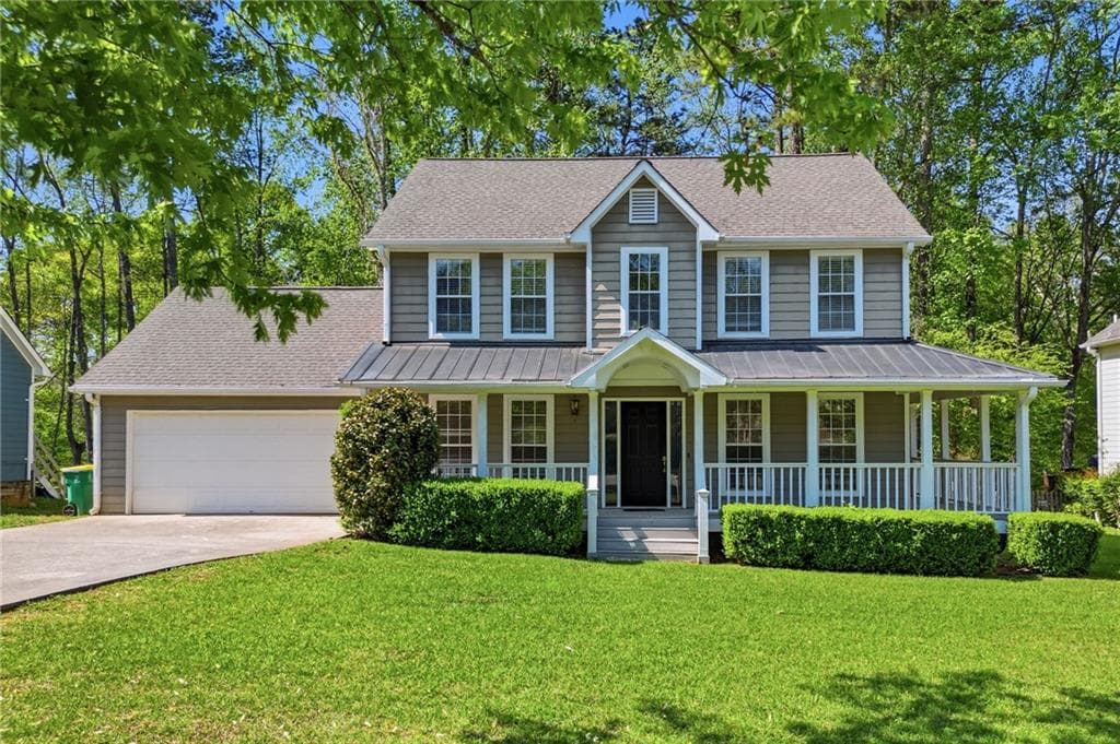 349 Winchester Way