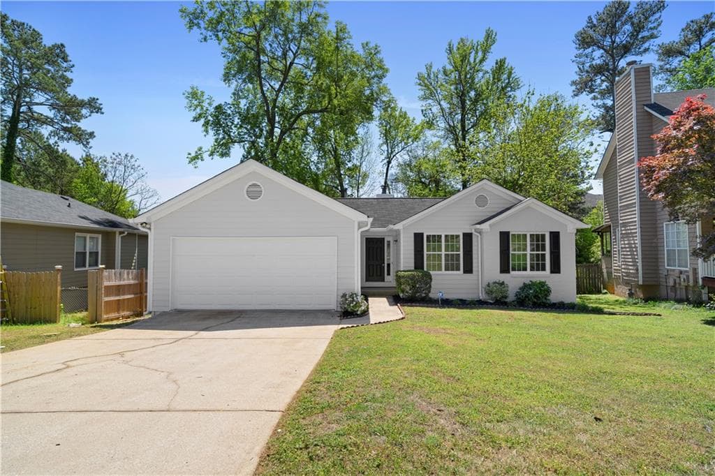 2181 Boone Place, Snellville, GA 30078 — most recent listing photo