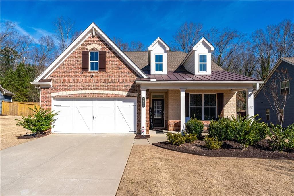 5718 Pickens Garden Lane, Powder Springs, GA 30127 — most recent listing photo