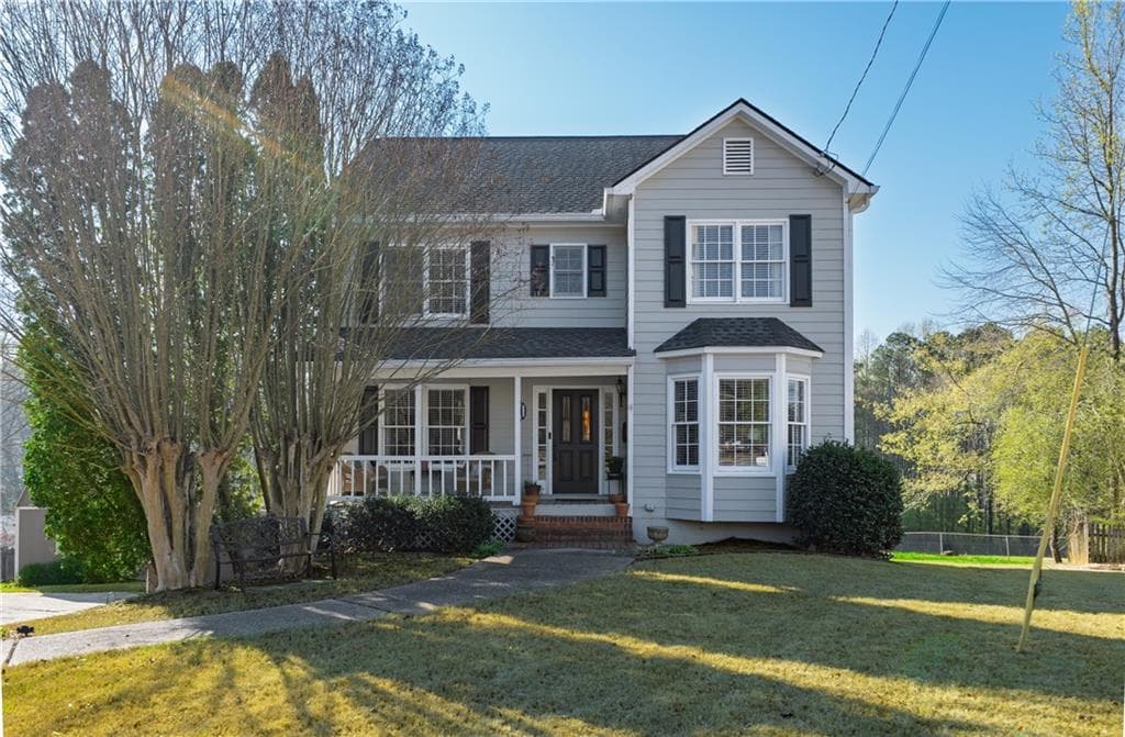 5140 Pine Meadow Pte, Kennesaw, GA 30152 — most recent listing photo