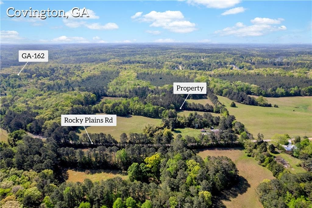 other under contract at 1025 Rocky Plains Road, Covington, GA 30016 — photo 2
