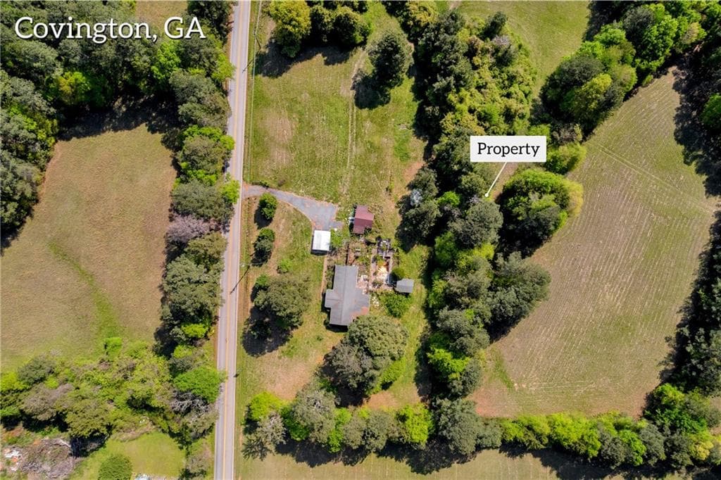 other under contract at 1025 Rocky Plains Road, Covington, GA 30016 — photo 5