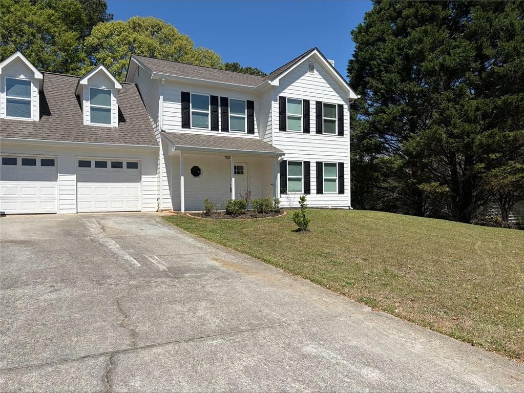 433 Rhett Drive, Loganville, GA 30052 — most recent listing photo