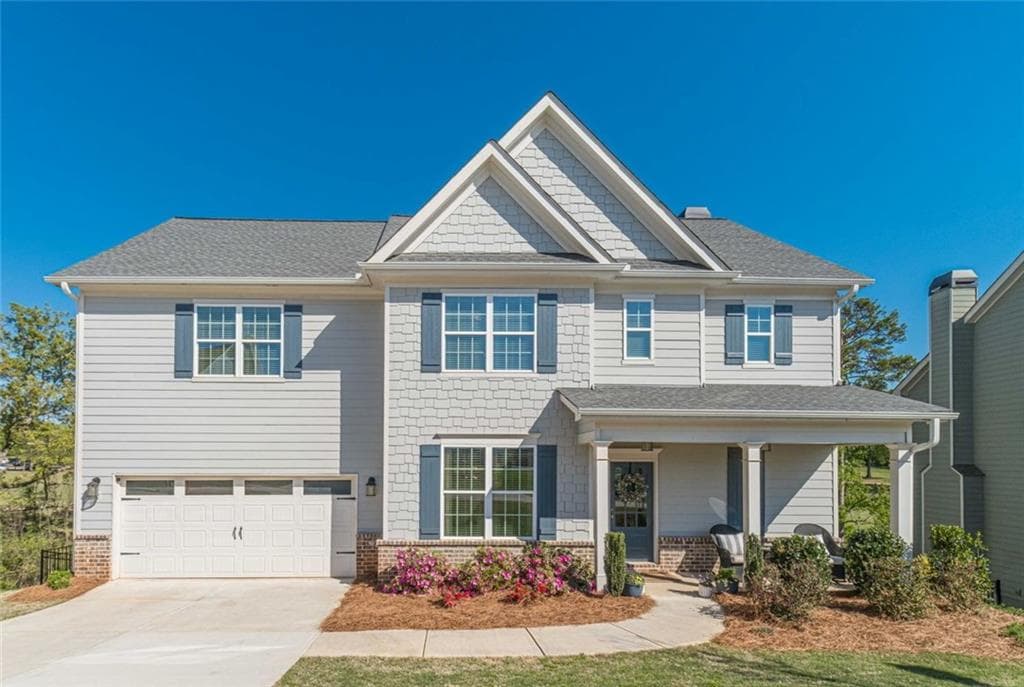 4070 Links Boulevard, Jefferson, GA 30549 — most recent listing photo