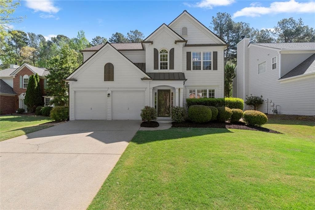 130 Santa Anita, Woodstock, GA 30189 — most recent listing photo