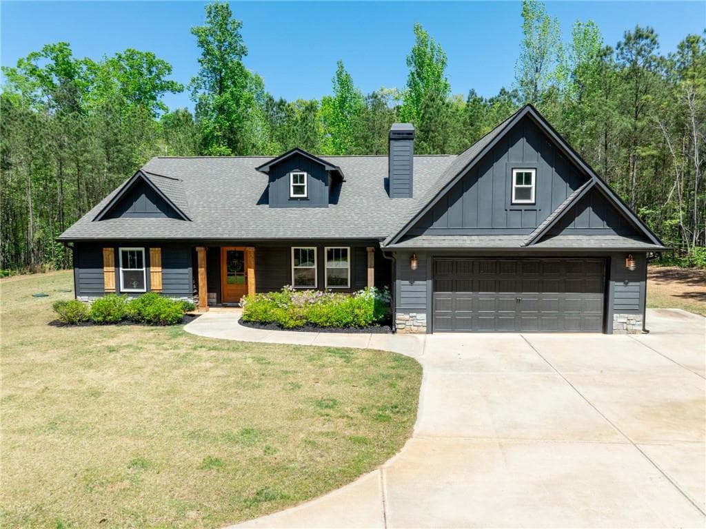 2271 N 16 Highway, Whitesburg, GA 30185 — most recent listing photo