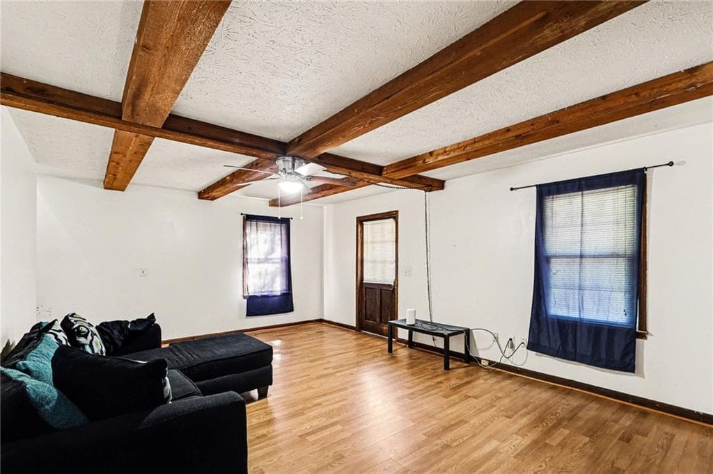 4 bedroom, 3 bathroom, 2,679 sq ft single family residence for sale at 4365 Carrollton Villa Rica Highway, Villa Rica, GA 30180 — photo 7