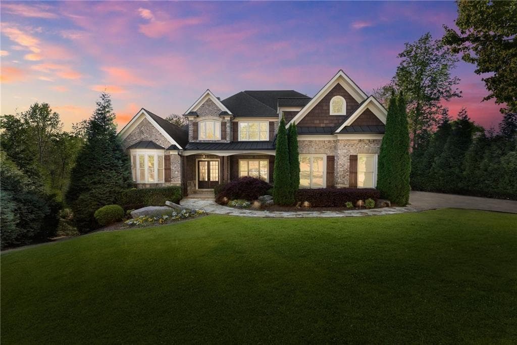 5 bedroom, 6 bathroom, 6,112 sq ft single family residence for sale at 5811 Yoshino Cherry Lane, Braselton, GA 30517 — photo 10