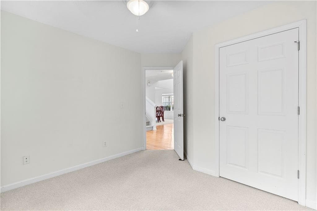 5 bedroom, 3 bathroom, 2,740 sq ft single family residence for sale at 665 Roxford Lane, Buford, GA 30518 — photo 5