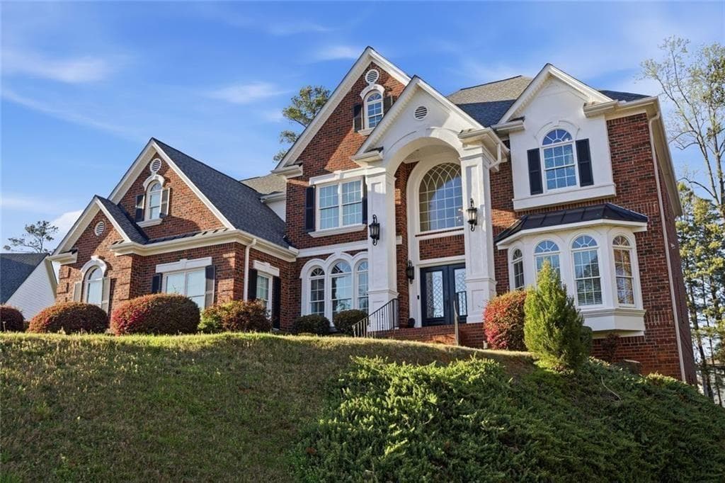 7 bedroom, 6 bathroom, 5,969 sq ft single family residence for sale at 5662 Tuxedo Drive, Douglasville, GA 30135 — photo 3