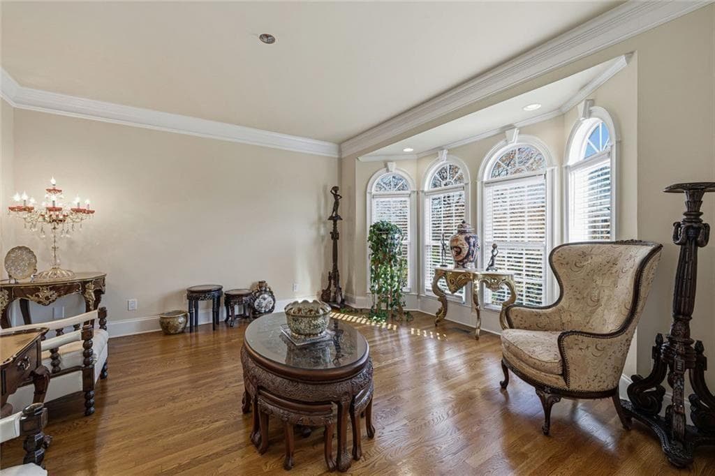 7 bedroom, 6 bathroom, 5,969 sq ft single family residence for sale at 5662 Tuxedo Drive, Douglasville, GA 30135 — photo 5