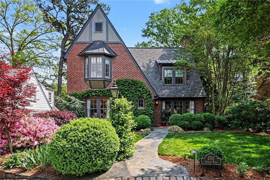 2787 Atwood Road, Atlanta, GA 30305 — most recent listing photo