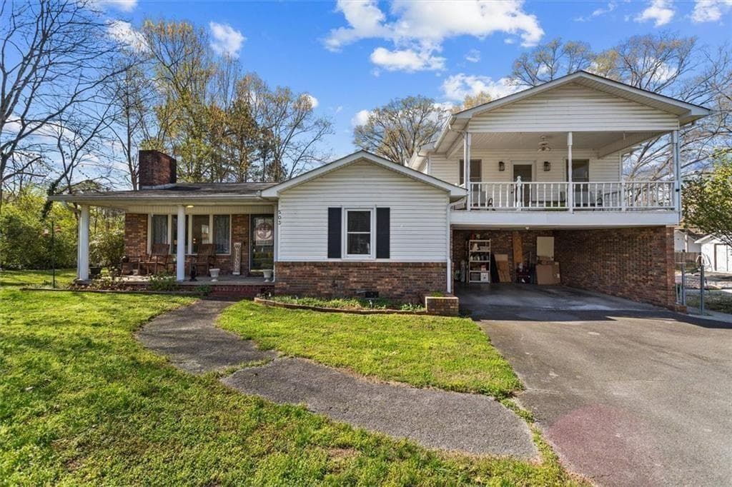 503 Peters Street, Calhoun, GA 30701 — most recent listing photo