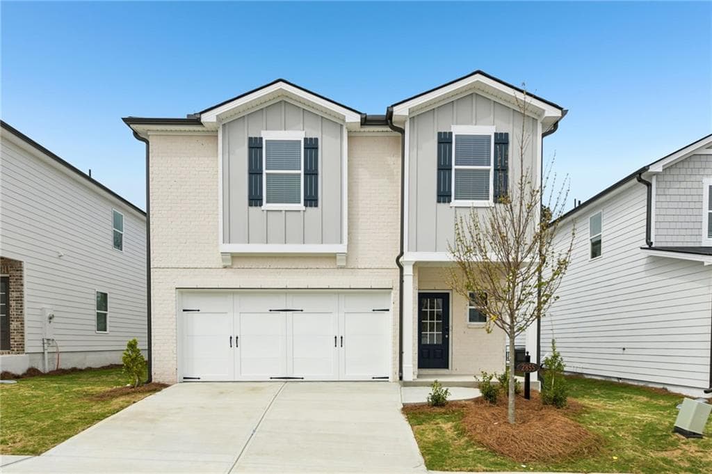 2855 Aralynn Way, College Park, GA 30337 — most recent listing photo
