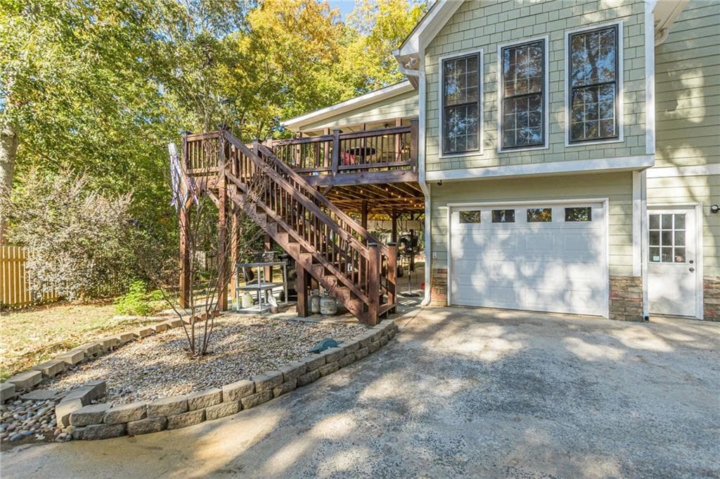 4 bedroom, 3 bathroom, 2,676 sq ft single family residence for sale at 1817 Penrose Court, Powder Springs, GA 30127 — photo 10