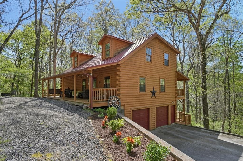 324 Sutallee Place, White, GA 30184 — most recent listing photo