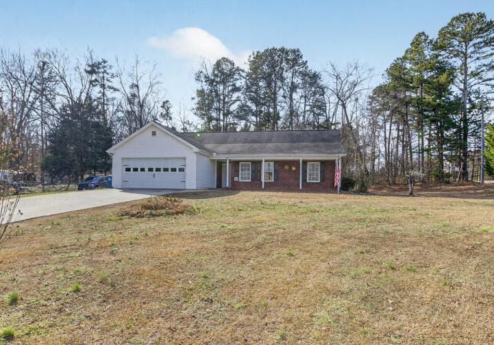 701 Muirfield Drive, Winder, GA 30680 — most recent listing photo