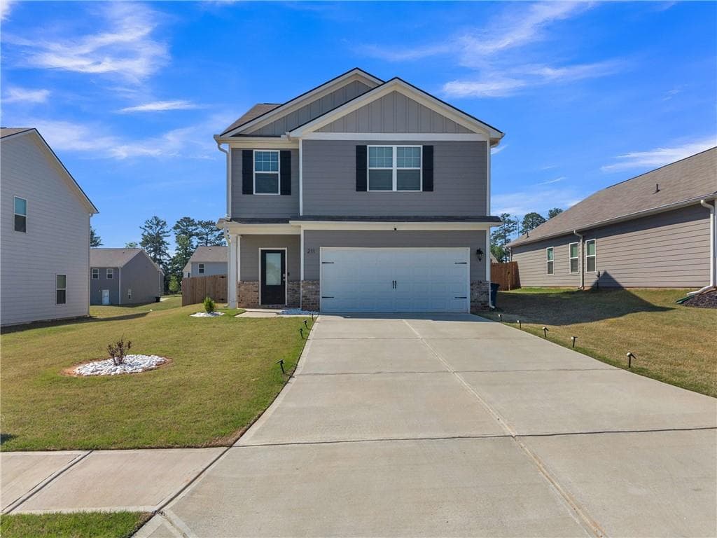 211 Beam Drive, Conyers, GA 30013 — most recent listing photo