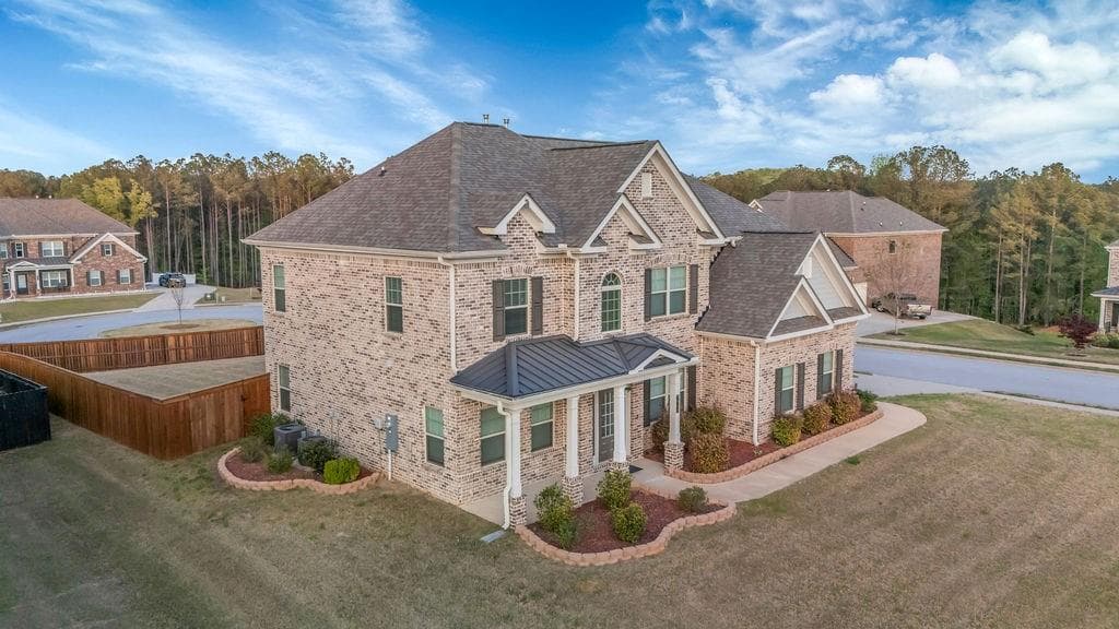3007 Centennial Court, Conyers, GA 30013 — most recent listing photo