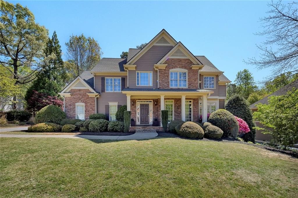 225 Crescent Moon Way, Canton, GA 30114 — most recent listing photo