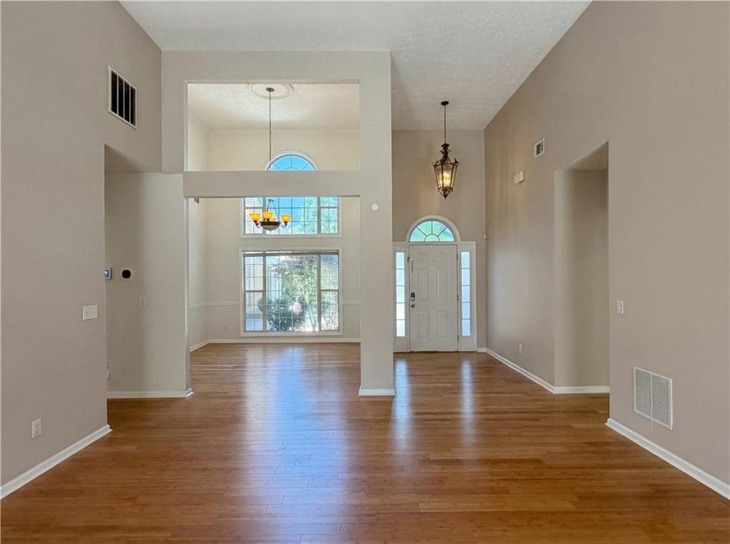 4 bedroom, 3 bathroom, 2,472 sq ft single family residence for sale at 404 Eaglet Court, Mcdonough, GA 30253 — photo 5