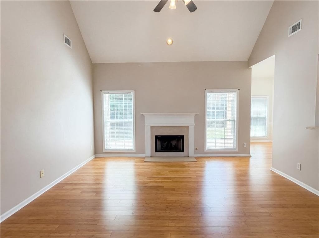 4 bedroom, 3 bathroom, 2,472 sq ft single family residence for sale at 404 Eaglet Court, Mcdonough, GA 30253 — photo 7