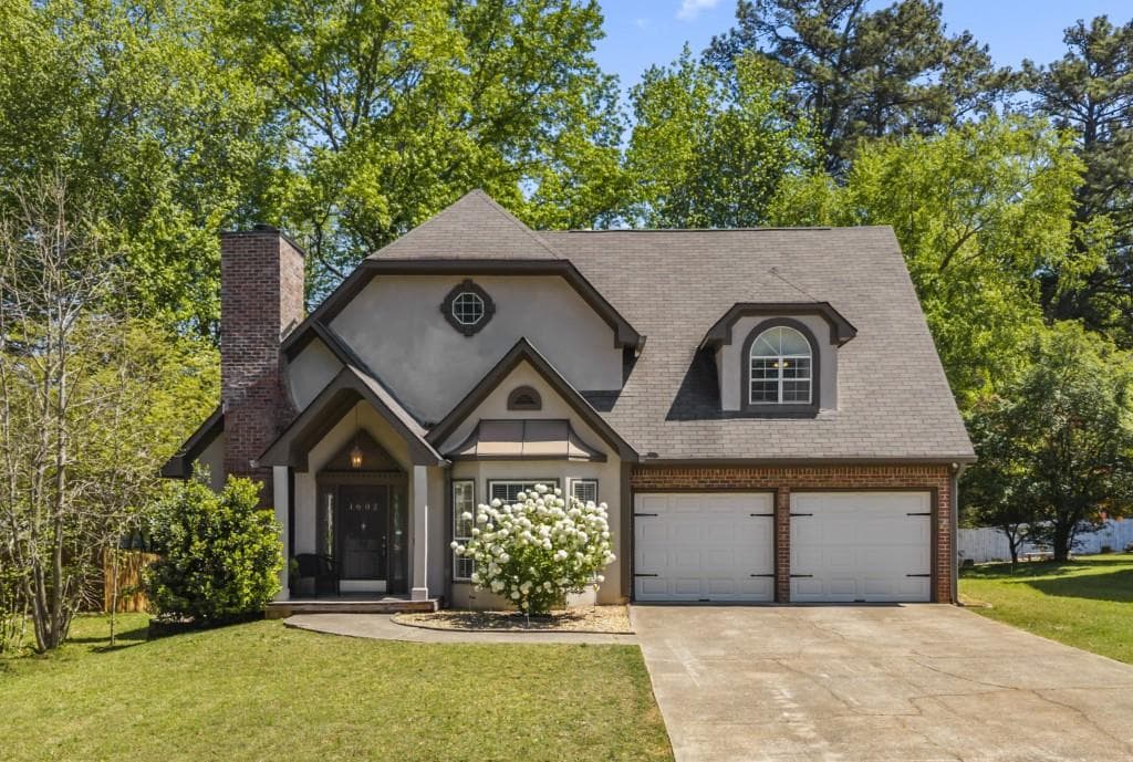 1602 Clifton Downs Court, Kennesaw, GA 30144 — most recent listing photo
