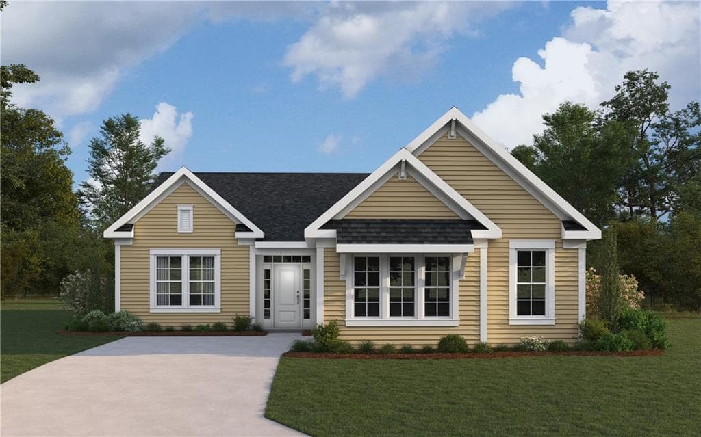 2 bedroom, 2 bathroom, 1,854 sq ft single family residence sold at 186 Park Village Bend, Dallas, GA 30157