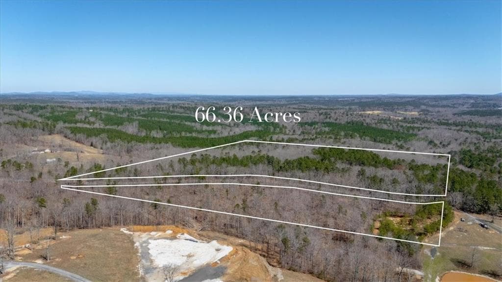 unimproved land for sale at 00 Snote Jones Road, Dallas, GA 30132