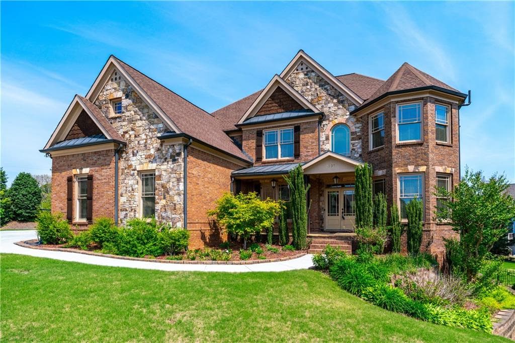 2537 Monta Vista Way, Hoschton, GA 30548 — most recent listing photo