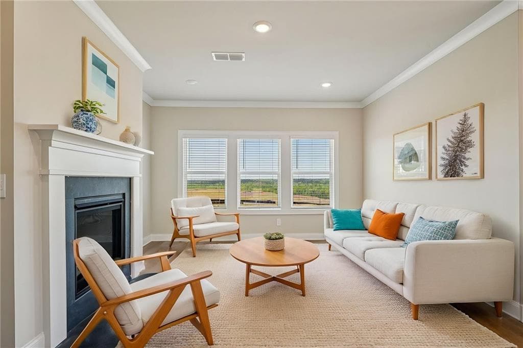 4 bedroom, 4 bathroom, 2,702 sq ft single family residence under contract at 2109 Homer Drive, Monroe, GA 30656 — photo 5