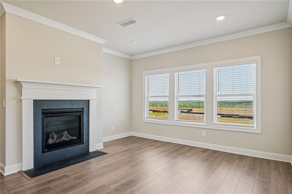 4 bedroom, 4 bathroom, 2,702 sq ft single family residence under contract at 2109 Homer Drive, Monroe, GA 30656 — photo 6