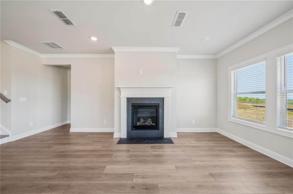 4 bedroom, 4 bathroom, 2,702 sq ft single family residence under contract at 2109 Homer Drive, Monroe, GA 30656 — photo 7