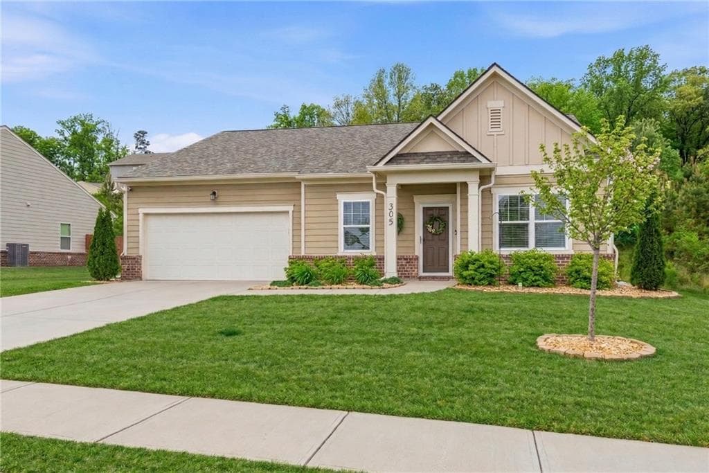 305 Pescara Court, Cartersville, GA 30120 — most recent listing photo