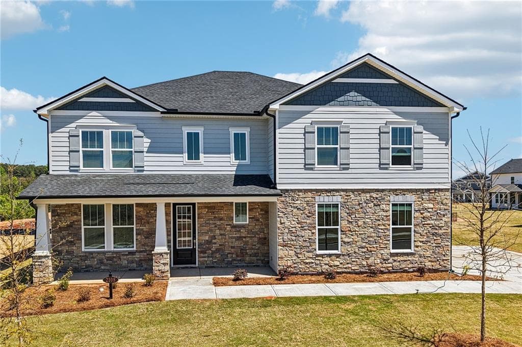 2108 Homer Drive, Monroe, GA 30656 — most recent listing photo