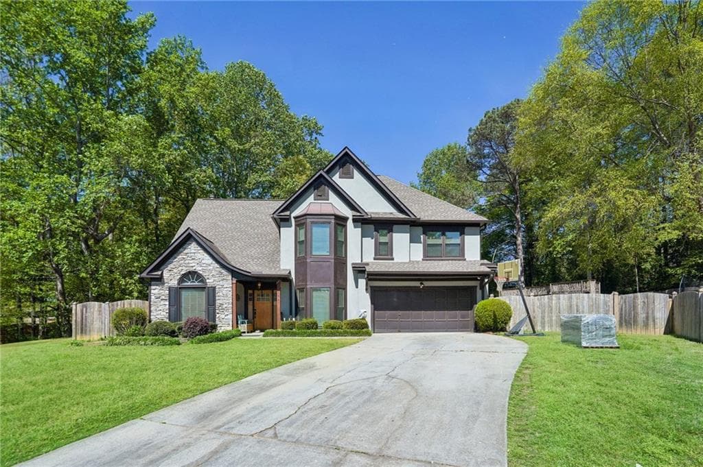 1501 Grace Meadows Lane, Smyrna, GA 30082 — most recent listing photo