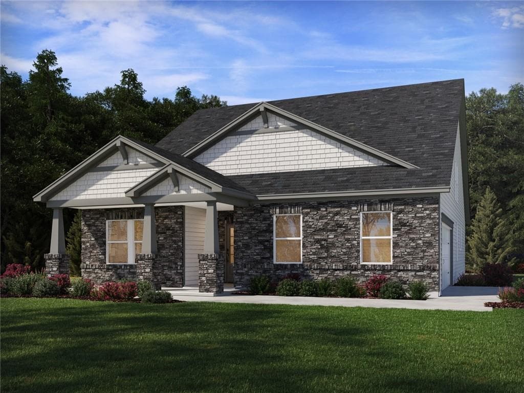 2107 Homer Drive, Monroe, GA 30656 — most recent listing photo