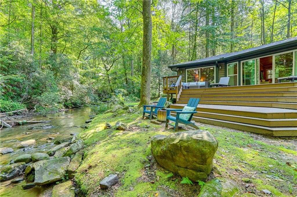 5491 Turniptown Road, Ellijay, GA 30536 — most recent listing photo