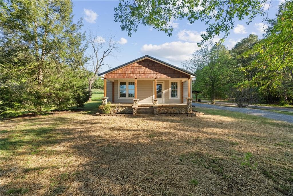 5688 Fairmount Highway, Calhoun, GA 30701 — most recent listing photo