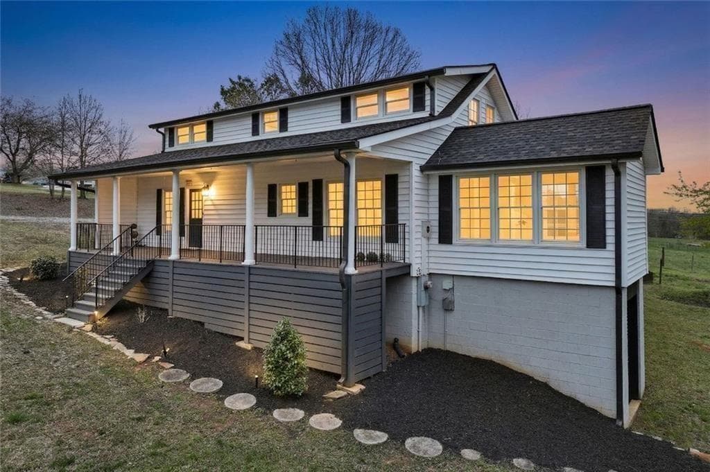 6790 Stringer Road, Clermont, GA 30527 — most recent listing photo